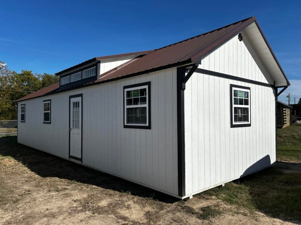 utility sheds for sale