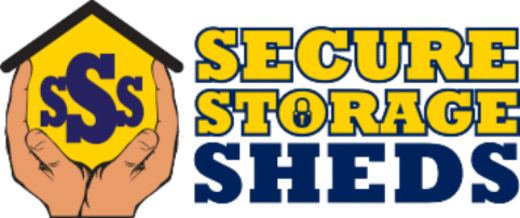 Secure Storage Sheds