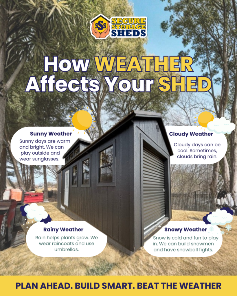 Turn Your Shed Into an Airbnb in Texas: Earn Passive Income from Your ...